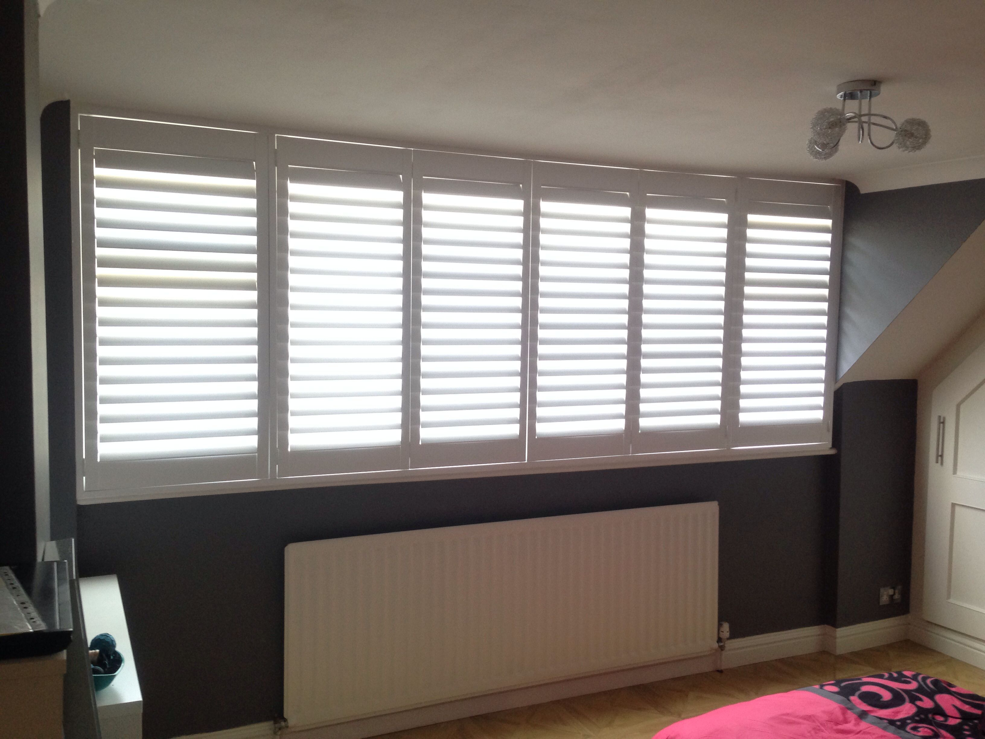 3m Long Window Transformed My Shutters Shutters within proportions 3264 X 2448