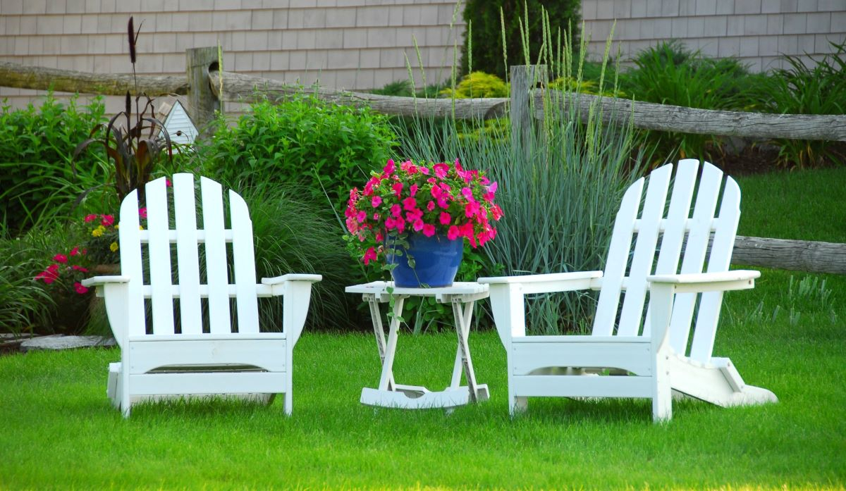 5 Best Folding Polywood Adirondack Chairs Complete Reviews for sizing 1200 X 697