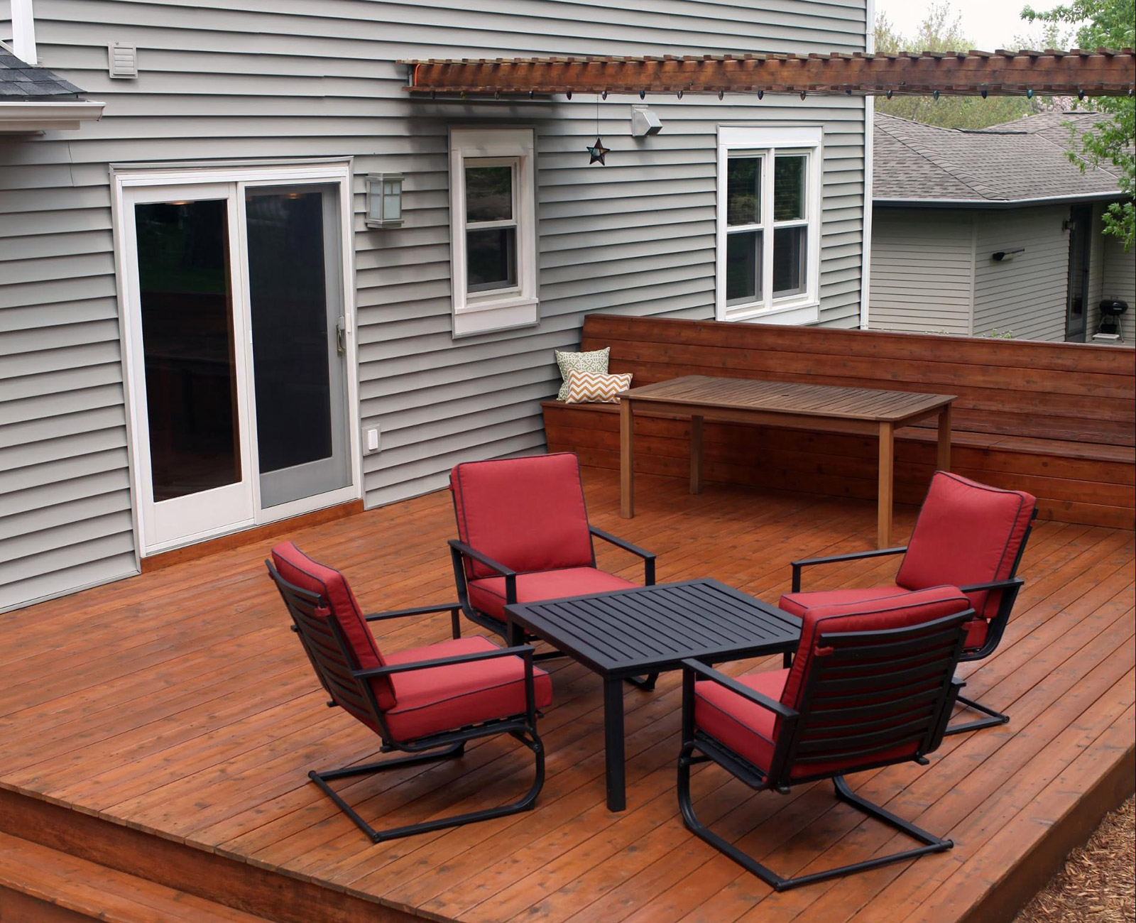 5 Things To Look Before Buying Outdoor Furniture Covers with regard to proportions 1600 X 1300