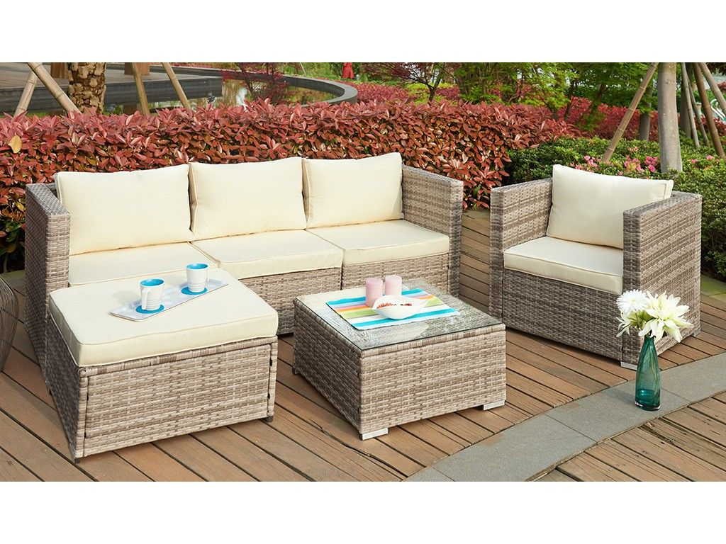 589 Was 999 Whatipu Rattan Outdoor Sofa Set I intended for measurements 1024 X 768