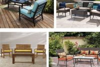 6 Gorgeous Patio Furniture Sets Under 500 Lz Cathcart with regard to size 745 X 1184