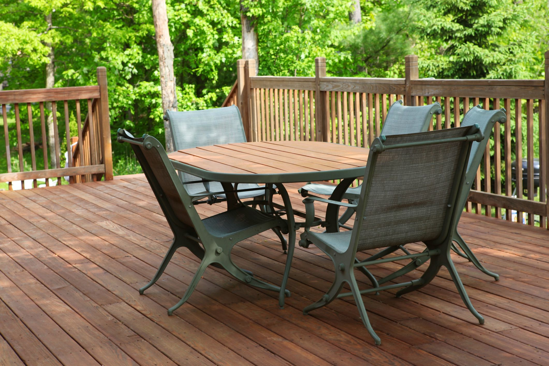 7 Common Mistakes To Avoid When Designing A Patio in size 2121 X 1414