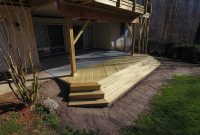 A Customized Cary Deck And Patio Expansion Complements This pertaining to sizing 1200 X 900