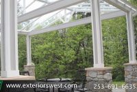 Acrylic Patio Covers Contractor In Spanaway Wa Exteriors West for measurements 1280 X 720