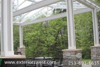 Acrylic Patio Covers Contractor In Spanaway Wa Exteriors West intended for size 1280 X 720