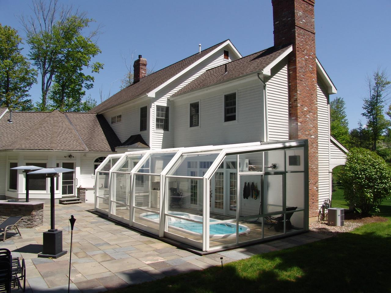 Acrylic Patio Covers with regard to sizing 1280 X 960