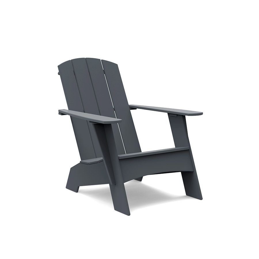 Adirondack Chair Curved Adirondack Chair Plans Plastic throughout sizing 900 X 900