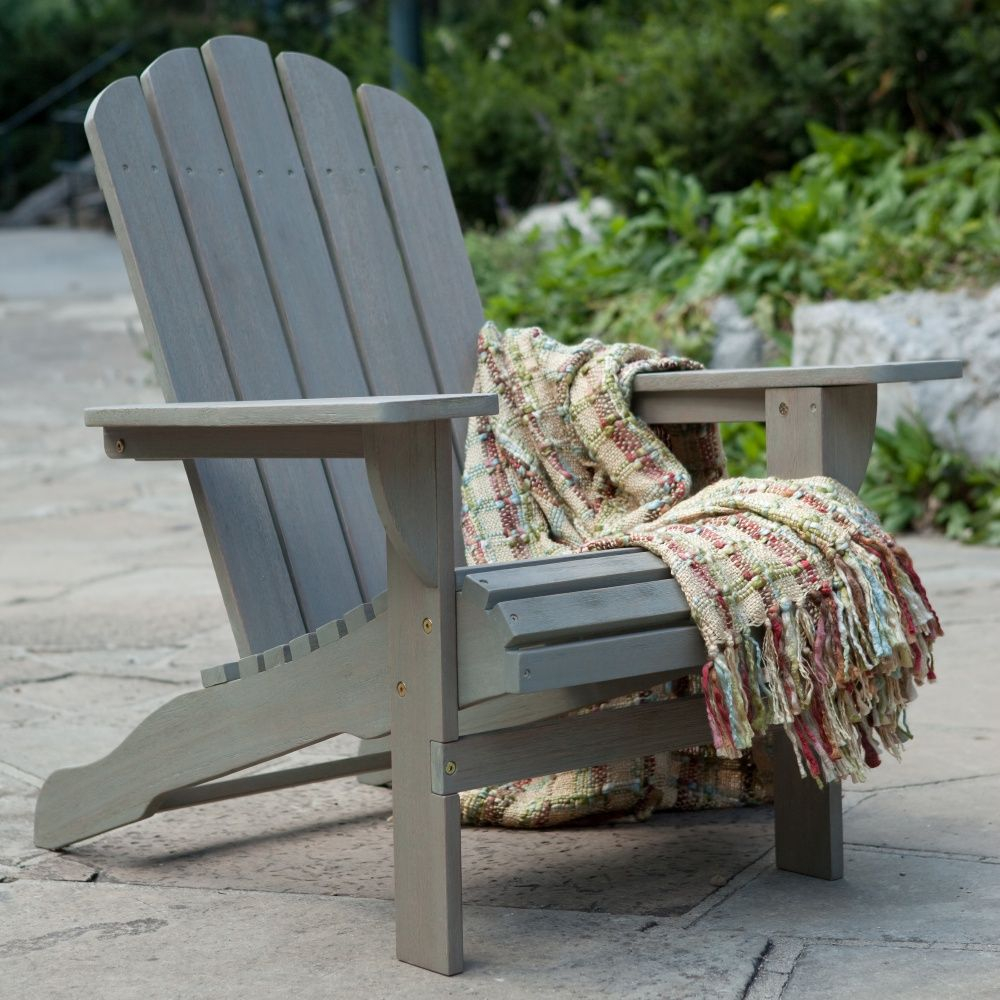 Adirondack Chair For Around The Firepit Hayneedle Has These in sizing 1000 X 1000