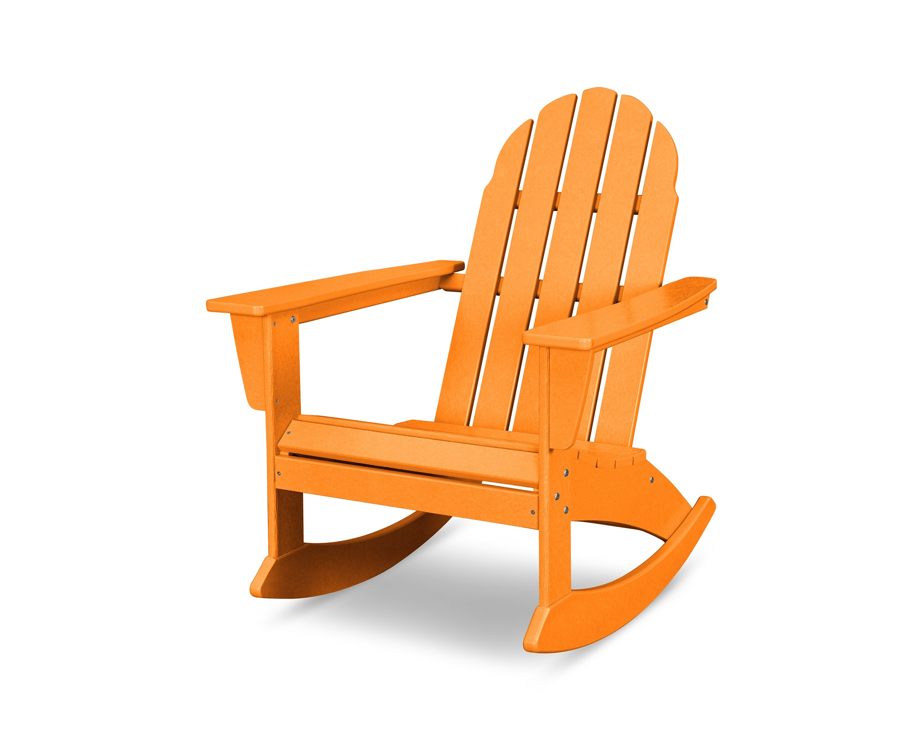 Adirondack Chairs Patio Seating Lime Polywood Vineyard intended for proportions 3000 X 2400