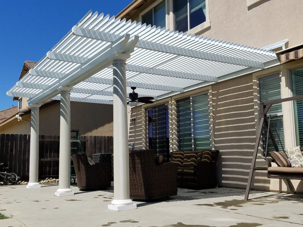 Adjustable Patio Covers 916 718 2046 Apollo Opening Roof inside proportions 1024 X 768