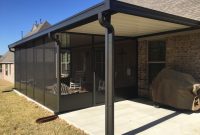 Affordable Carports San Antonio Aluminum Patio Covers Tx pertaining to size 3264 X 2448