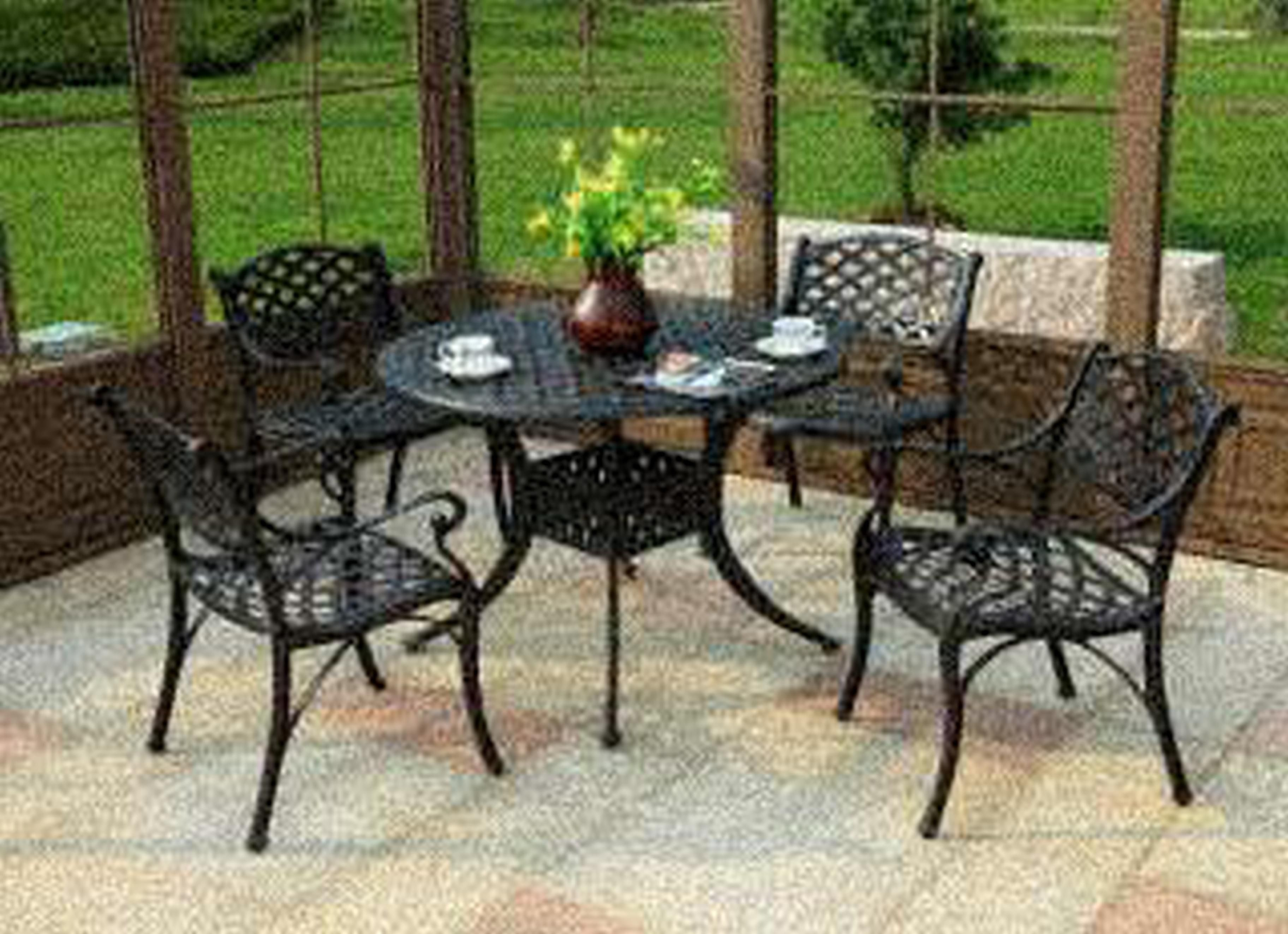 Affordable Patio Furniture Johannesburg Iron Patio throughout sizing 3648 X 2645