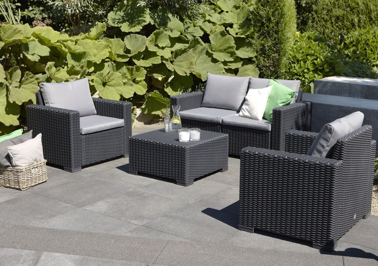 Alibert California Lounge Set Makro Outdoor Furniture in size 1280 X 900