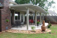 All Aluminum Patio Covers And Awnings Contractor In Tacoma intended for proportions 2816 X 2112