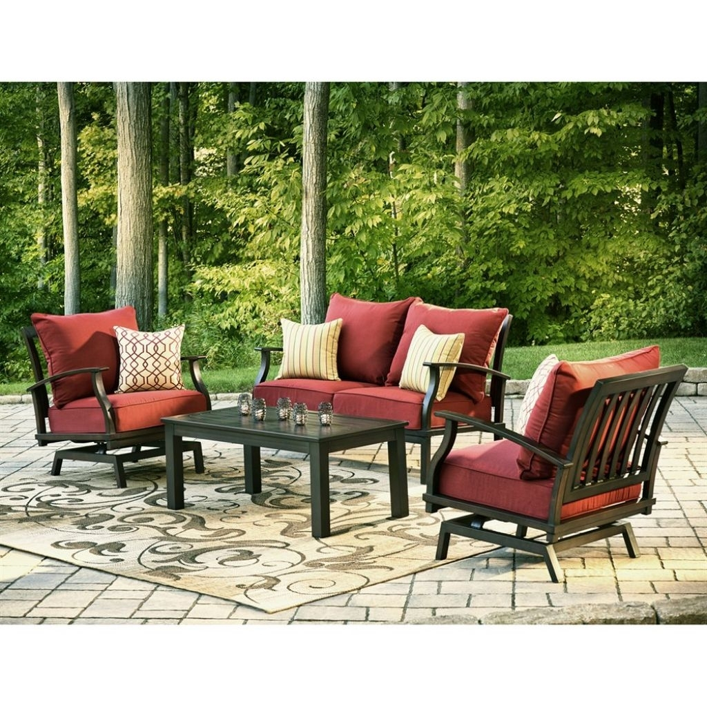 Allen And Roth Patio Furniture Forospace for dimensions 1024 X 1024