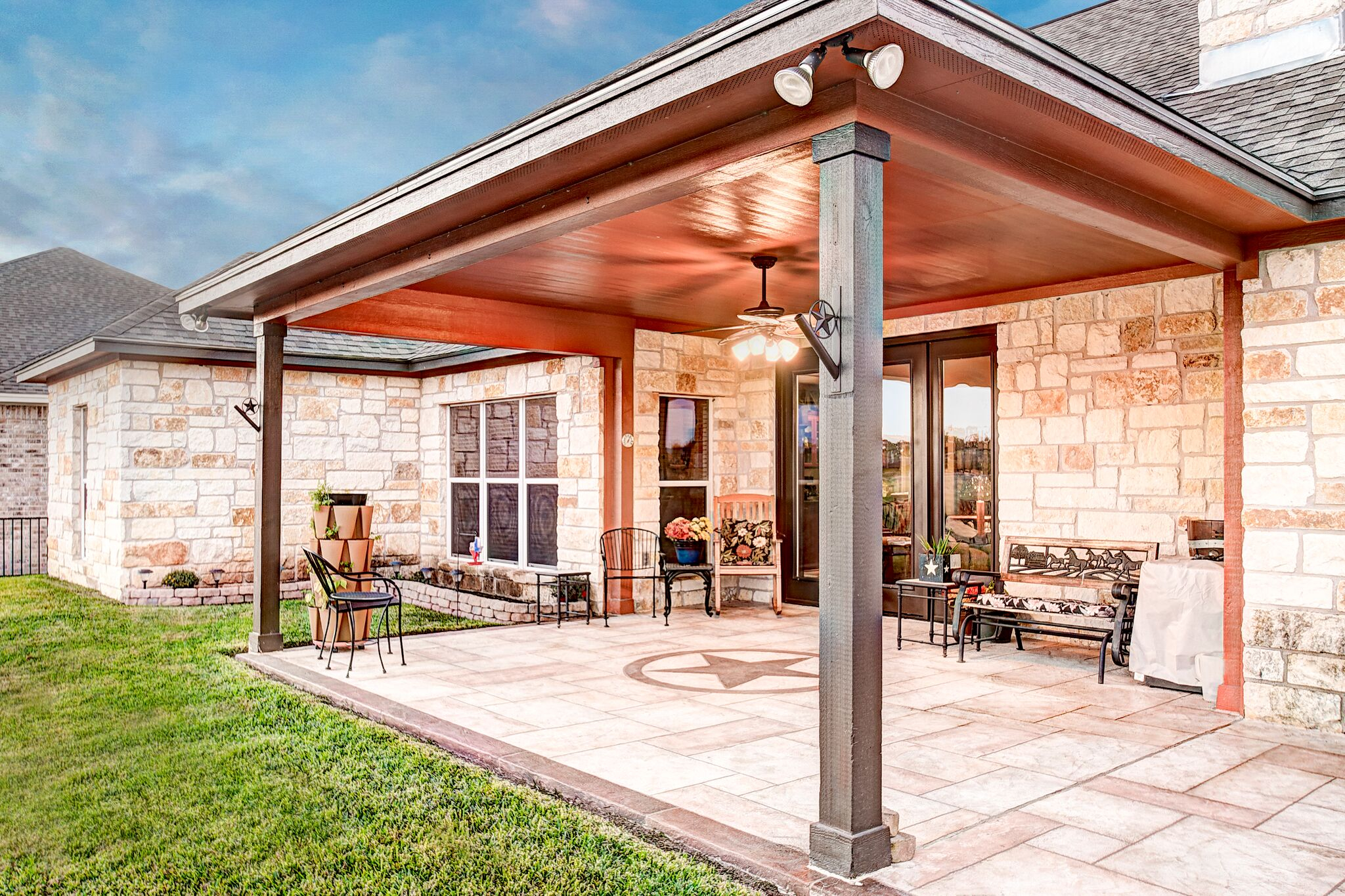 Allied Outdoor Solutions Can Help With Your Pergola And with dimensions 2048 X 1365