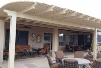 Aluma Lattice Patio Covers Pergola Awnings Lattice intended for proportions 1920 X 1080