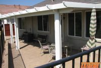 Alumatech Patio Covers Beaumont Ca Installation Available pertaining to measurements 1600 X 1200