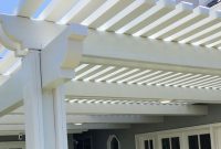 Alumawood Open Lattice Patio Covers Just Like New Patio Cover pertaining to proportions 1920 X 774
