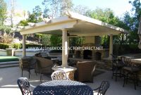 Alumawood Patio Covers In Long Beach Ca Alumawood within proportions 3264 X 2448