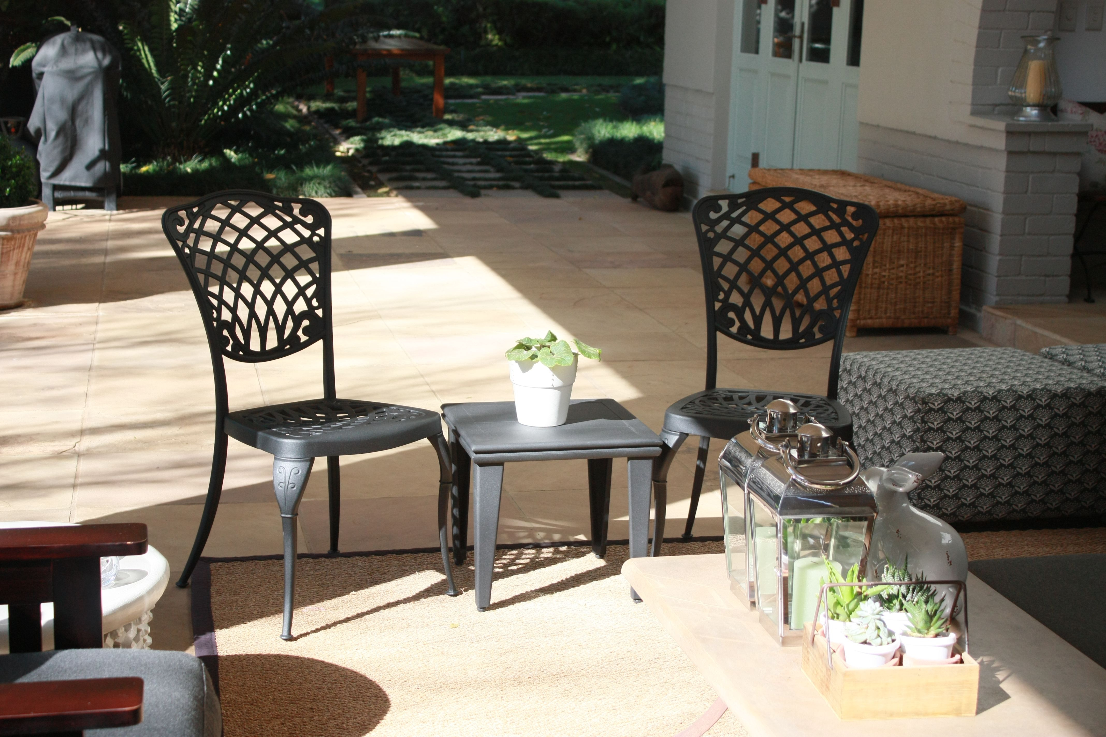 Aluminium Patio Furniture Durban Patio Ideas Patio with measurements 4272 X 2848