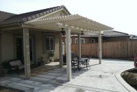 Aluminum Patio Cover Lattice 10 X 20 throughout proportions 1434 X 1071