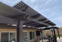 Aluminum Patio Covers Los Angeles American Wholesale for sizing 2048 X 1536
