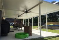 Aluminum Patio Covers Mobile Al Pensacola Fl Jack Ray throughout sizing 1067 X 800