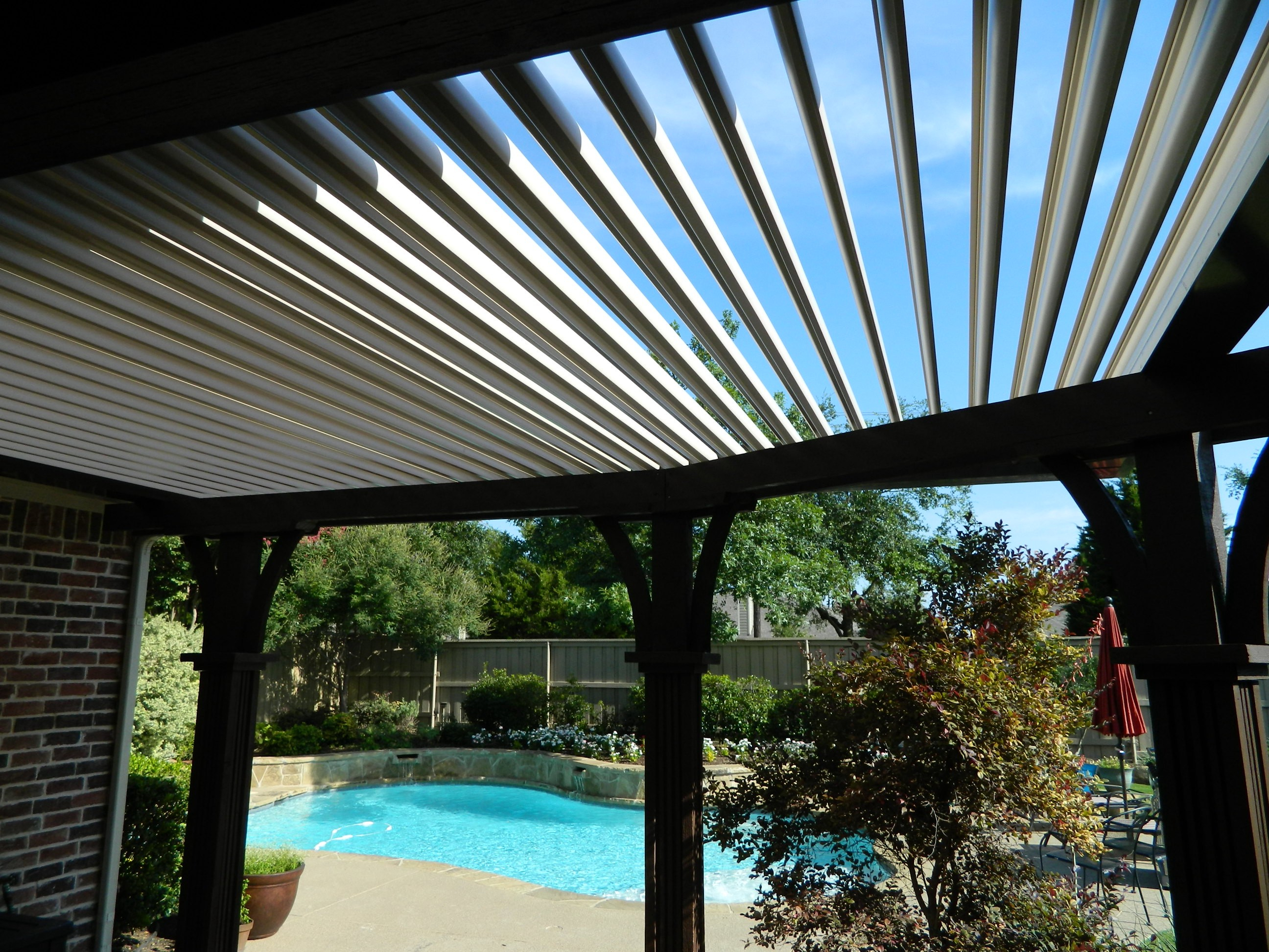 Aluminum Patio Covers Offer Unparalleled Advantages pertaining to measurements 2592 X 1944