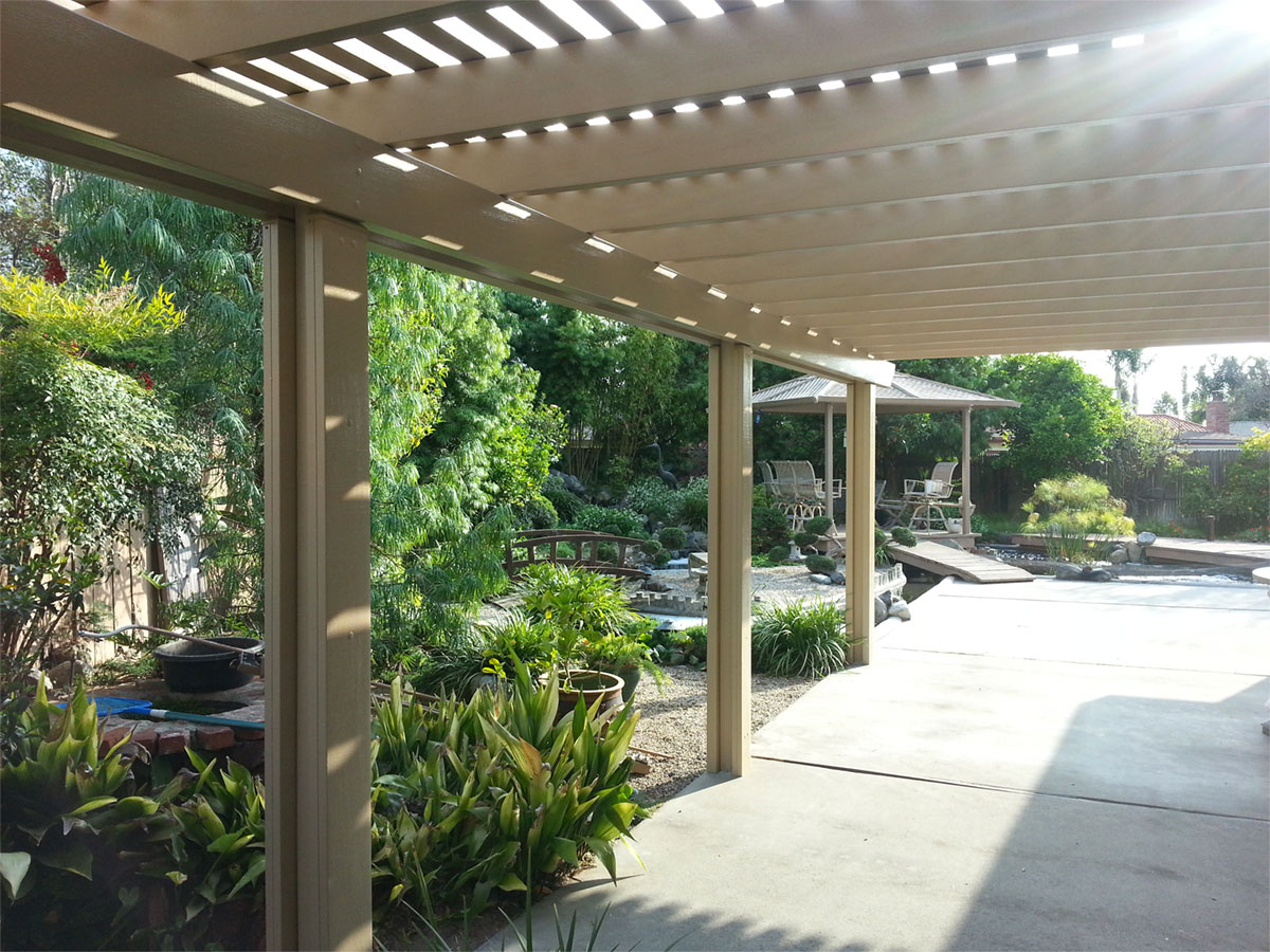 Aluminum Patio Covers Replacement Windows Westminister Ca pertaining to dimensions 1200 X 900