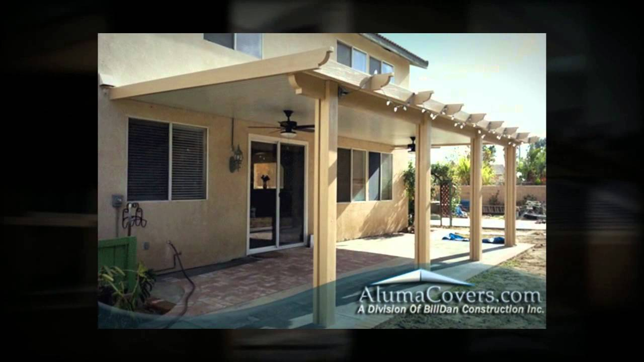 Aluminum Patio Covers Riverside Ca Patio Covers Riverside in measurements 1280 X 720