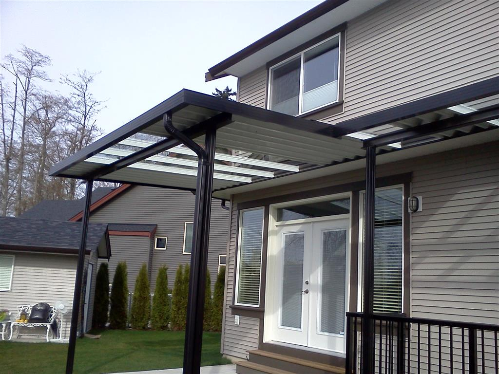 Aluminum Patio Covers Sales And Installations Maple Ridge Bc for sizing 1024 X 768