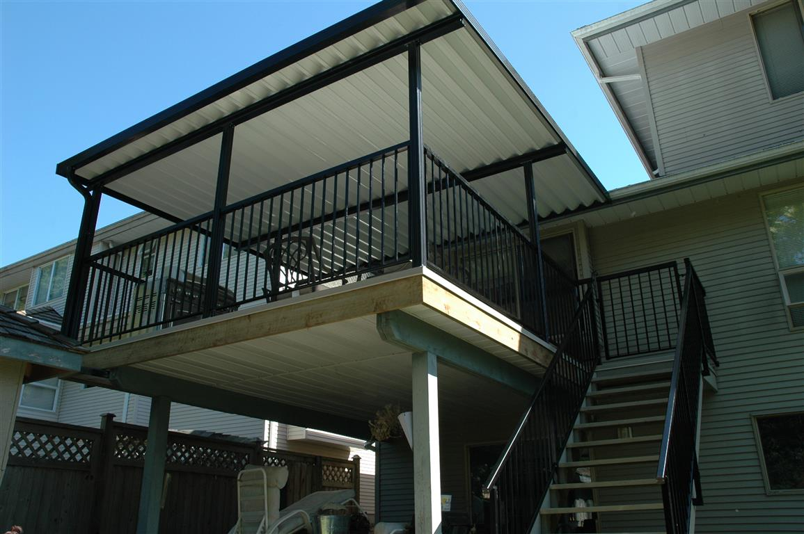 Aluminum Patio Covers Sales And Installations Maple Ridge Bc in dimensions 1155 X 768