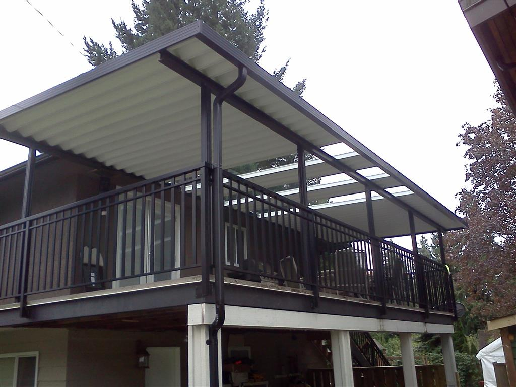 Aluminum Patio Covers Sales And Installations Maple Ridge Bc pertaining to dimensions 1024 X 768