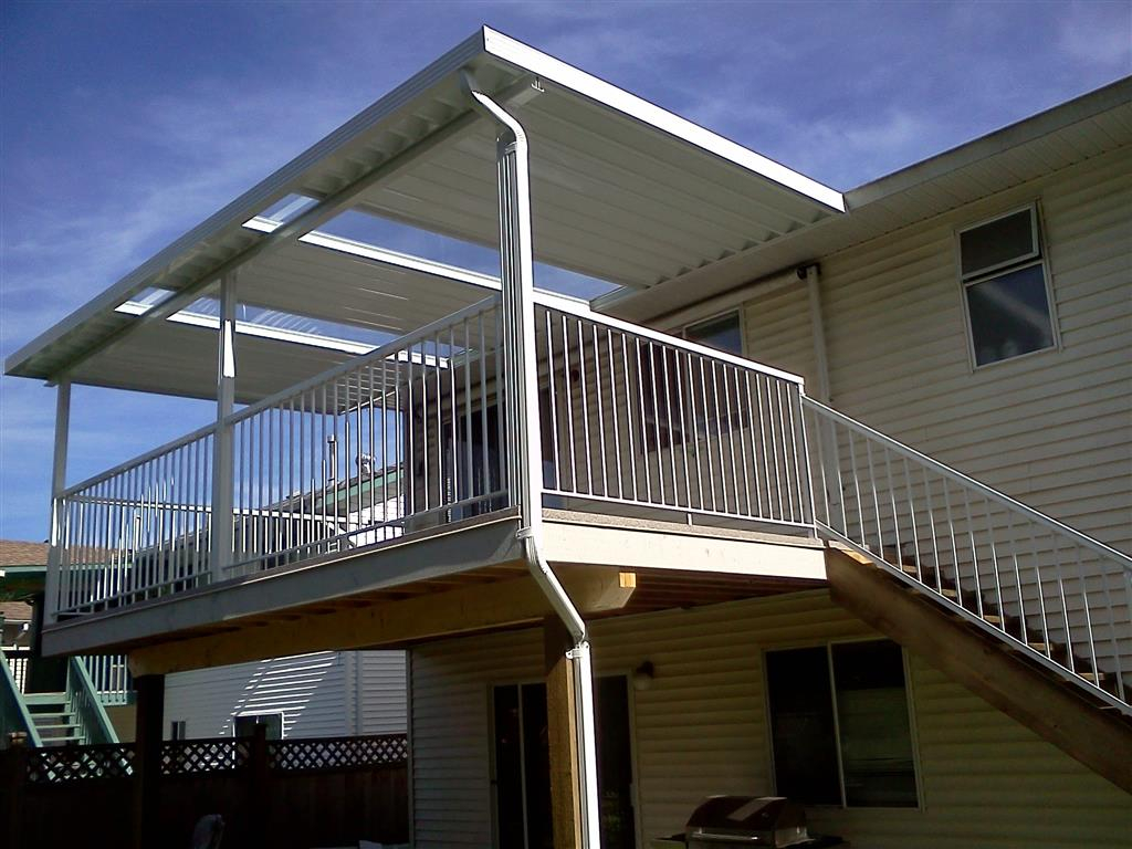 Aluminum Patio Covers Sales And Installations Maple Ridge Bc throughout sizing 1024 X 768