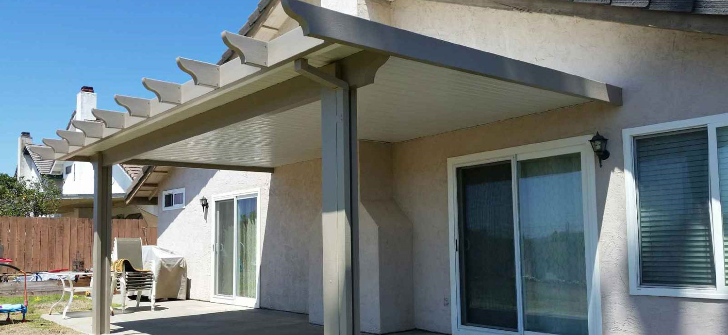 Aluminum Patio Covers San Diego Ca Patio Enclosuresrooms in measurements 1500 X 690