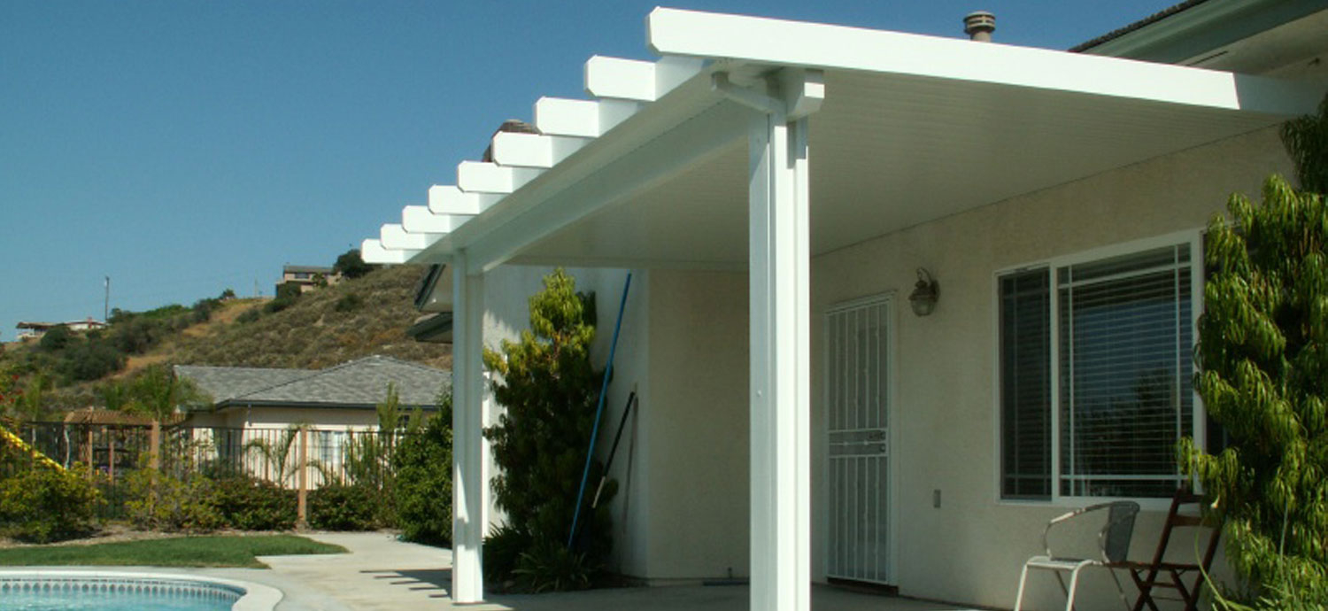 Aluminum Patio Covers San Diego Ca Patio Enclosuresrooms intended for sizing 1500 X 690