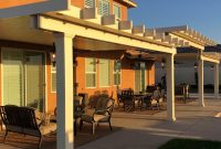 Aluminum Patio Covers San Dimas Alumawood intended for size 1361 X 771