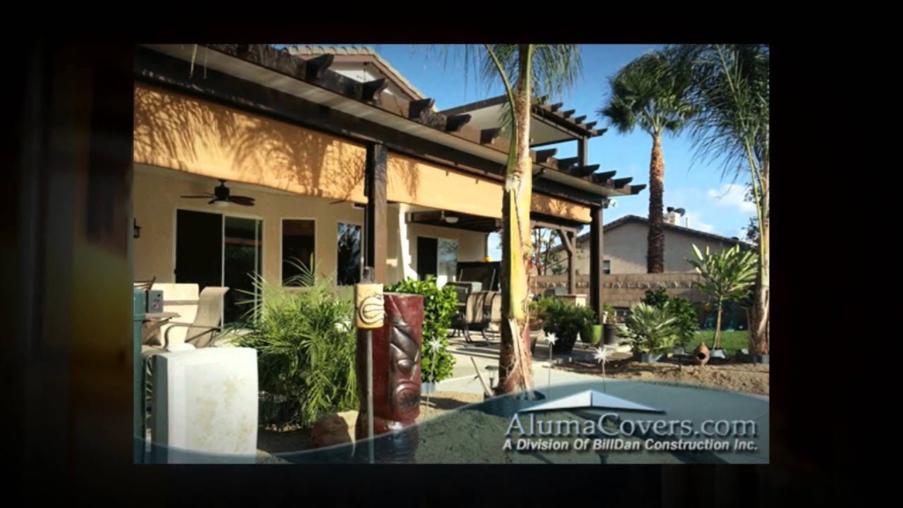 Aluminum Patio Covers Temecula Ca Patio Covers Temecula pertaining to proportions 1280 X 720