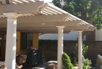 Aluminum Patio Covers Weststyles Construction with regard to sizing 2448 X 3264