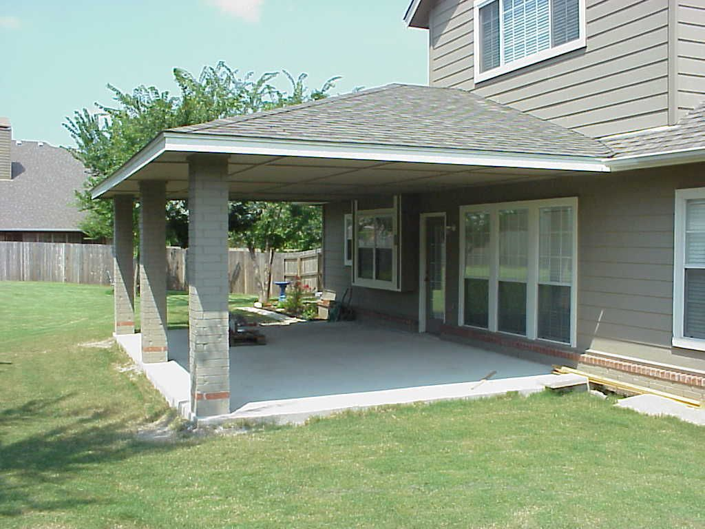 Aluminum Patio Coverscarports Pergolas Built With Quality for sizing 1024 X 768