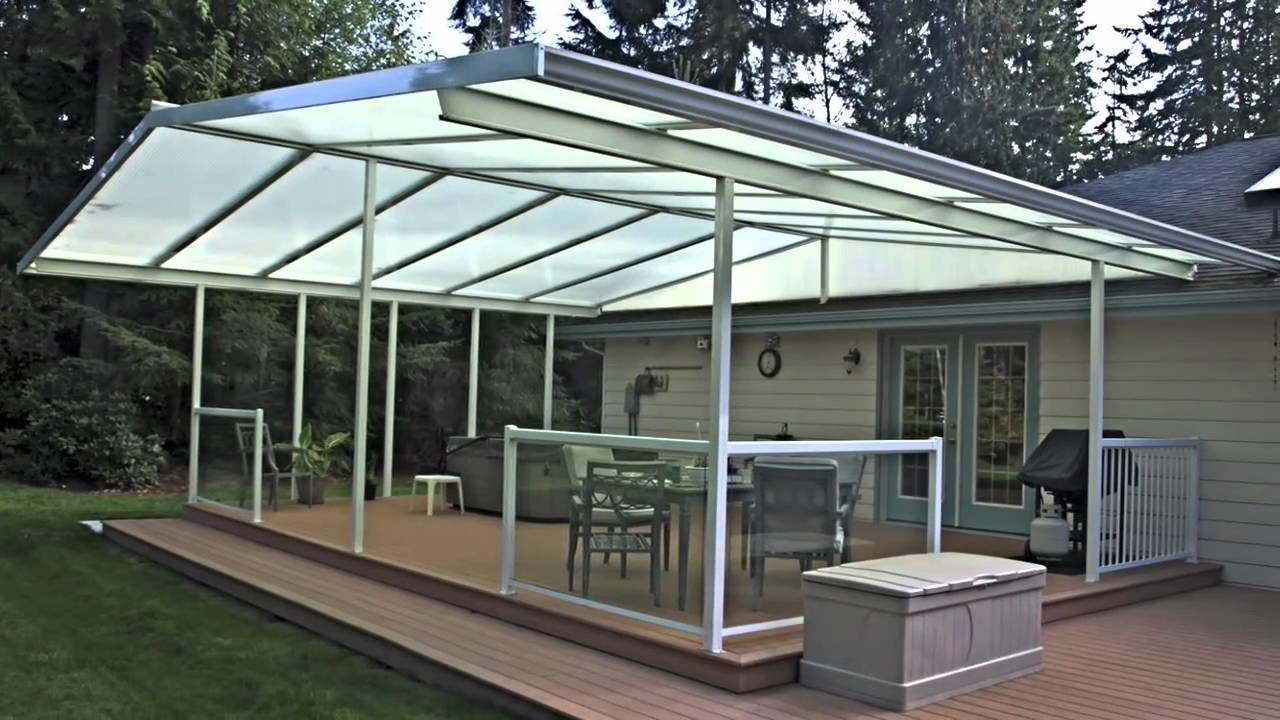 American Patio Covers Plus Produced Biondimedia inside size 1280 X 720