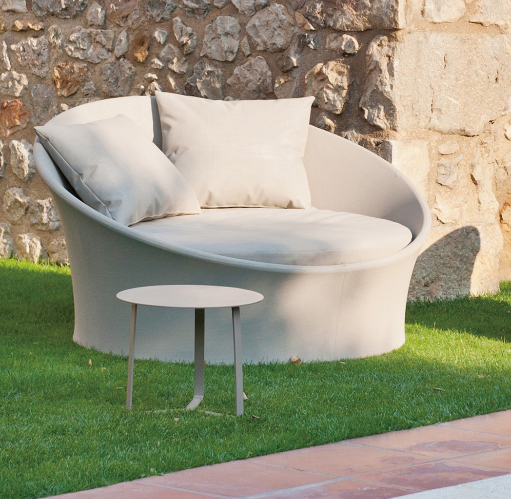 Apollo Outdoor Side Table H35cm within dimensions 1048 X 1024