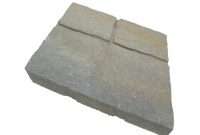 Arcadian Grand Concrete Patio Stone Common 16 In X 24 In in proportions 900 X 900