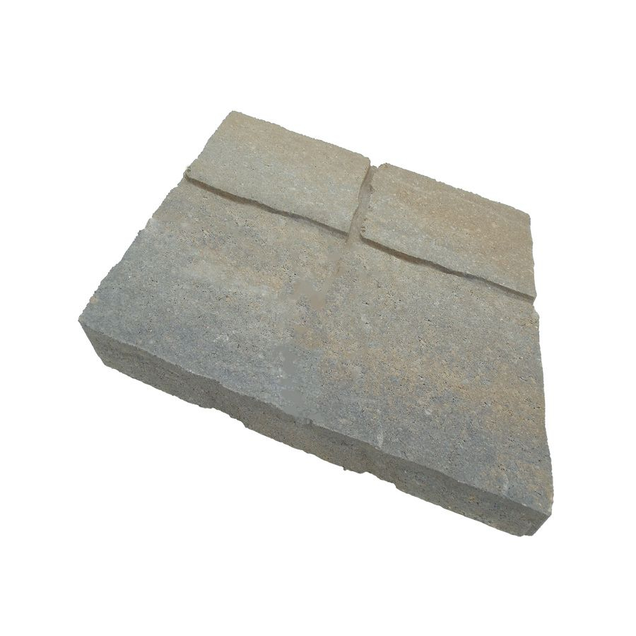 Arcadian Grand Concrete Patio Stone Common 16 In X 24 In in proportions 900 X 900