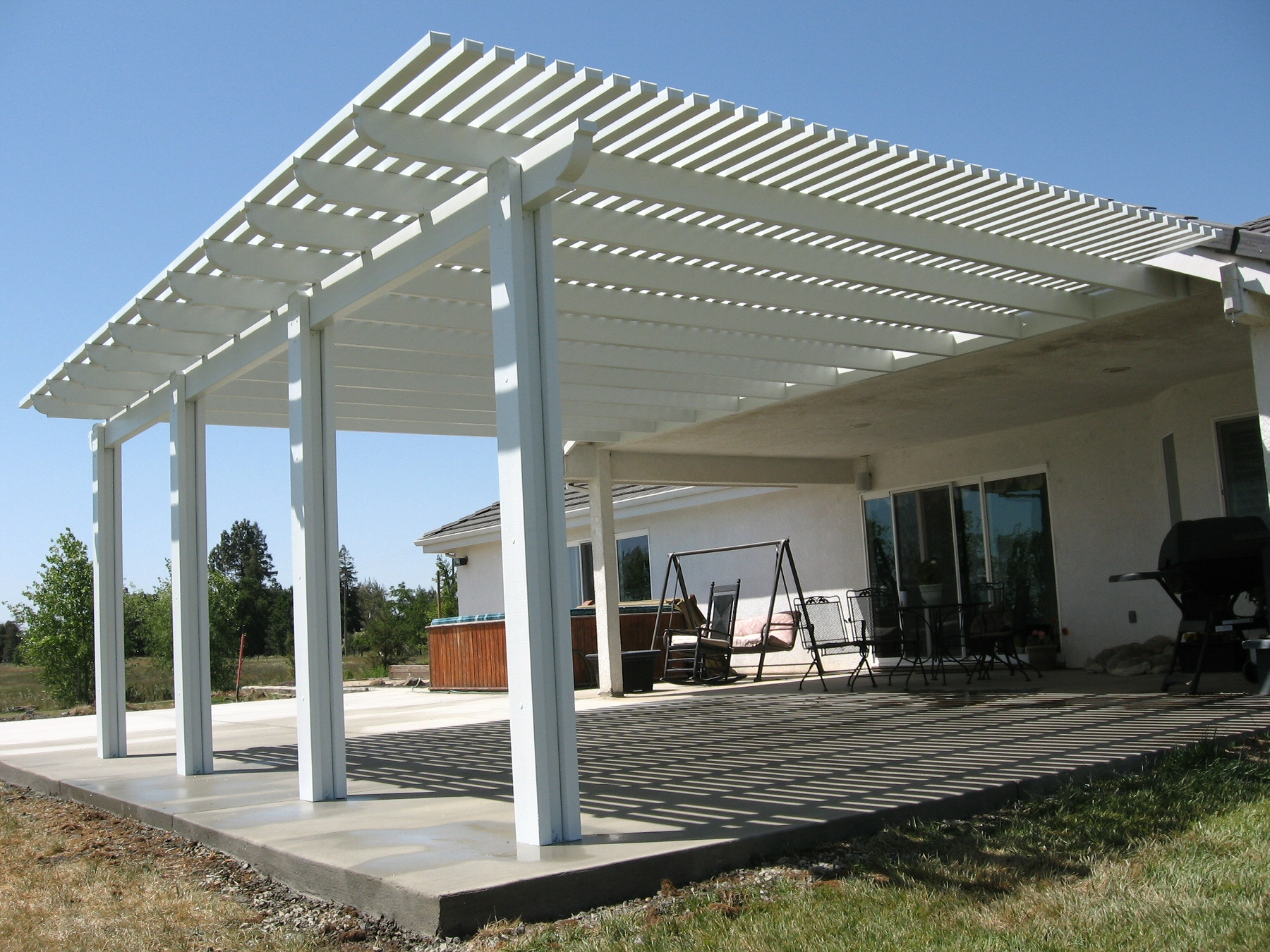 Are Wooden Patio Covers Still The Best Choice in dimensions 1800 X 1350