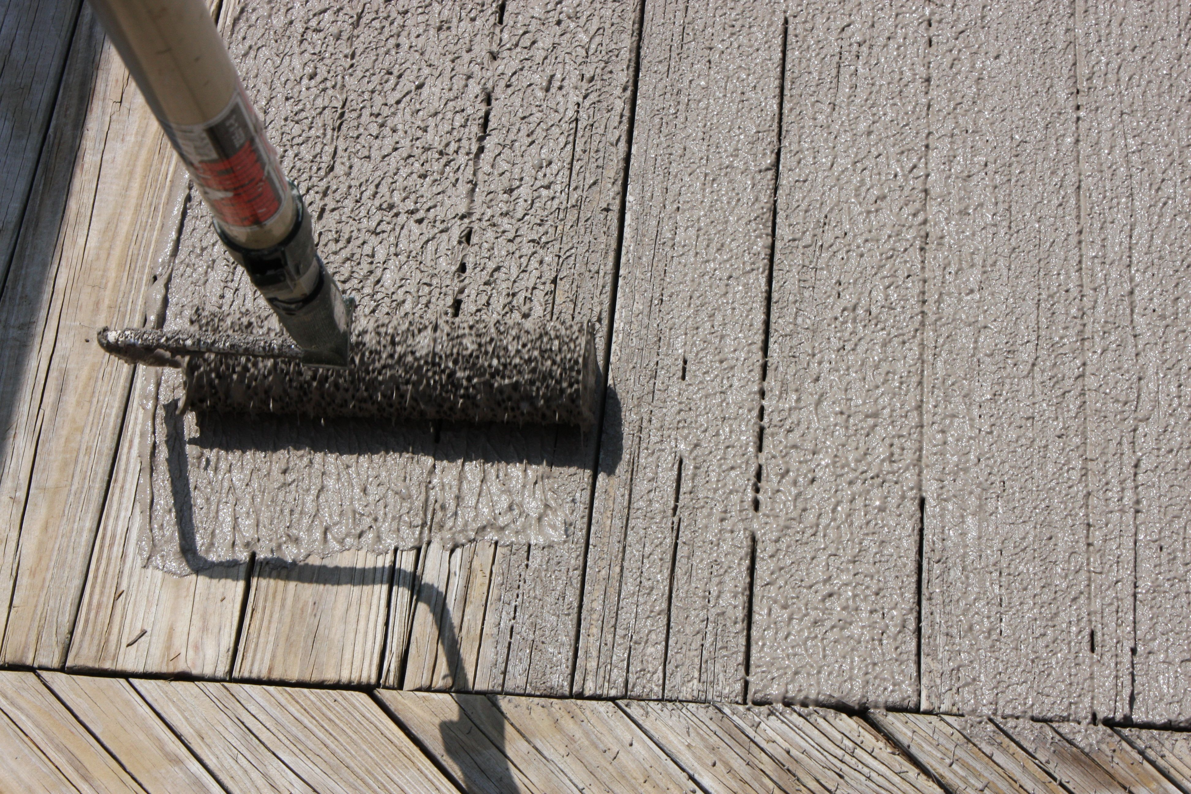 Armorrenew Wood Concrete Resurfacer In 2019 Deck pertaining to dimensions 3888 X 2592