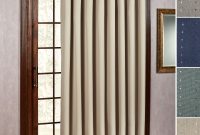 Attractive Curtain For Sliding Glass Door Contemporary Front throughout sizing 2000 X 2000