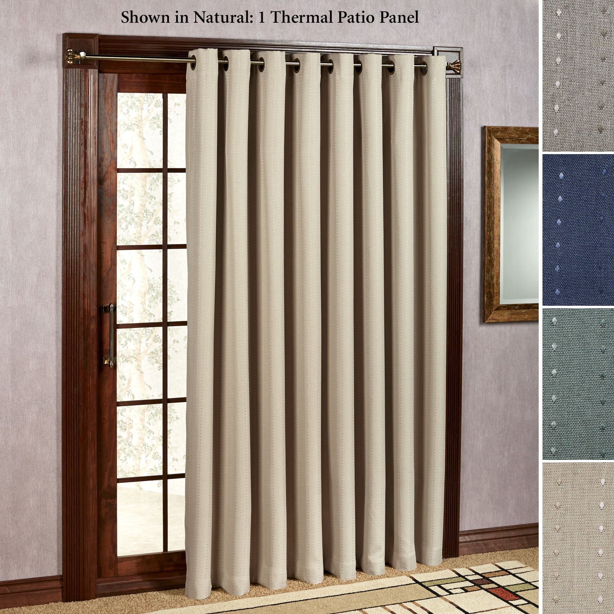 Attractive Curtain For Sliding Glass Door Contemporary Front throughout sizing 2000 X 2000