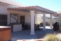 Attractive Patio Covers Las Vegas Fiberglass Patio Covers within size 1024 X 768